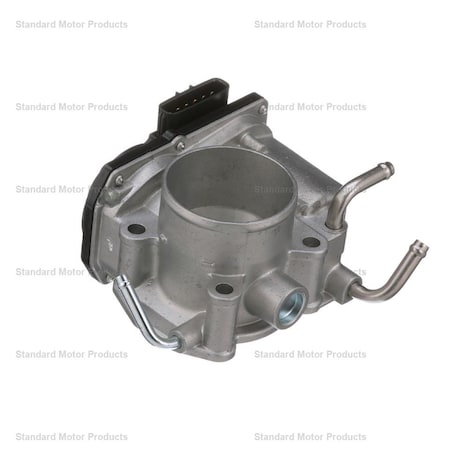 Standard Ignition Fuel Injection Throttle Body, S20097 S20097